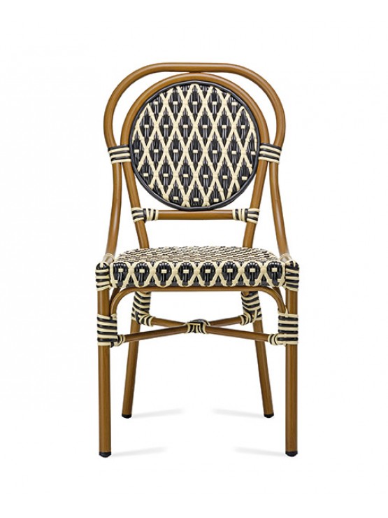 Cadeira Bahamas Sem Braços