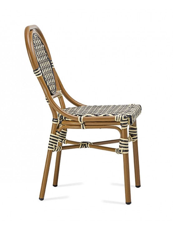 Cadeira Bahamas Sem Braços