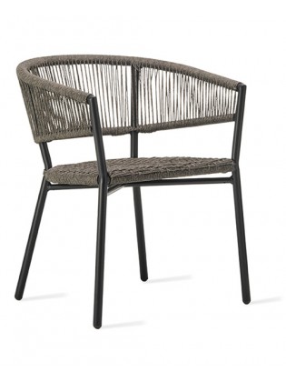 Cadeira Bali Sem Costas