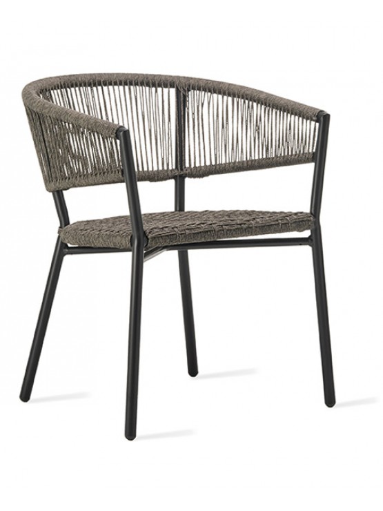 Cadeira Bali Sem Costas