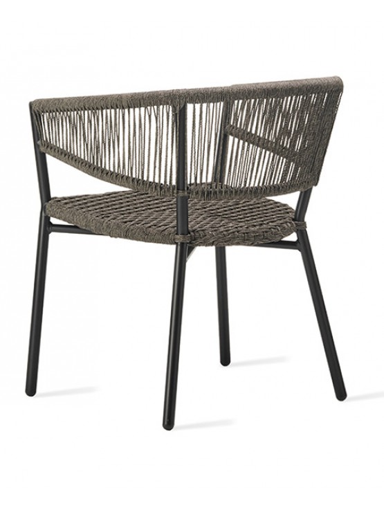 Cadeira Bali Sem Costas