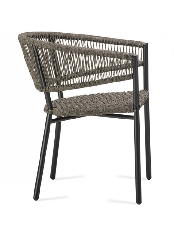 Cadeira Bali Sem Costas