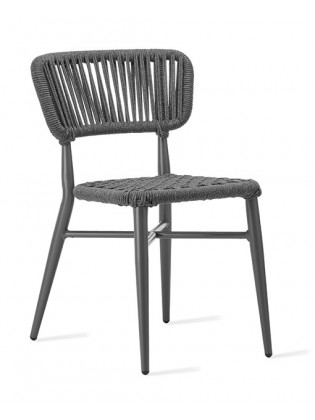 Cadeira Cannes Sem Braços