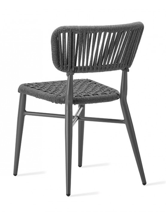 Cadeira Cannes Sem Braços