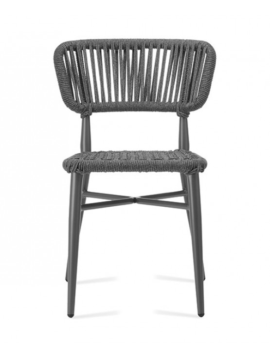 Cadeira Cannes Sem Braços