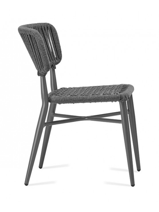 Cadeira Cannes Sem Braços