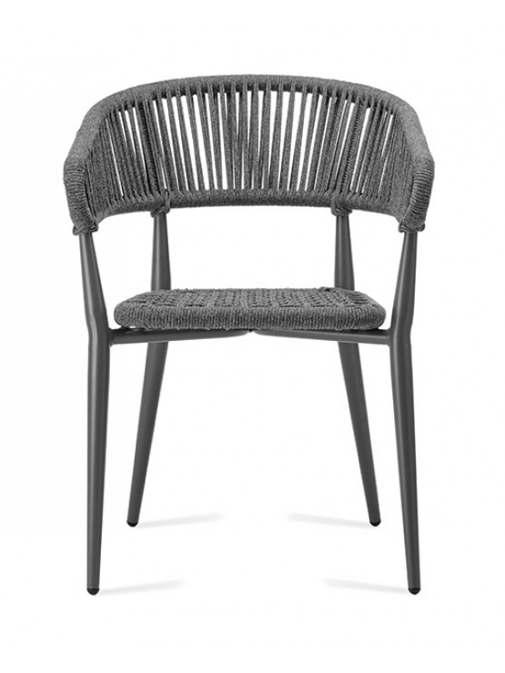 Cadeira Cannes Com Braços