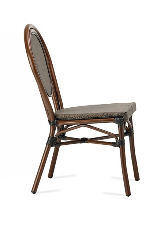 Cadeira Formentera Sem Braços