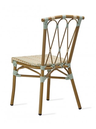 Cadeira Palma Sem Braços