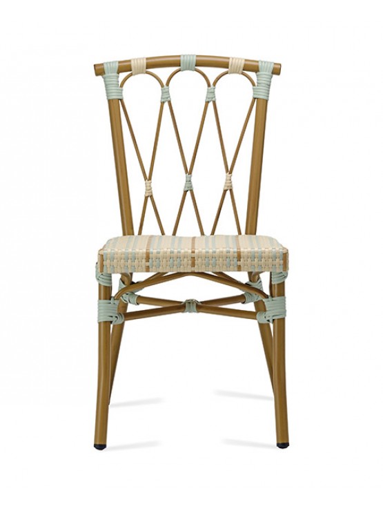 Cadeira Palma Sem Braços