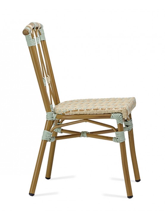 Cadeira Palma Sem Braços