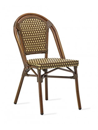 Cadeira Panamá Sem Braços