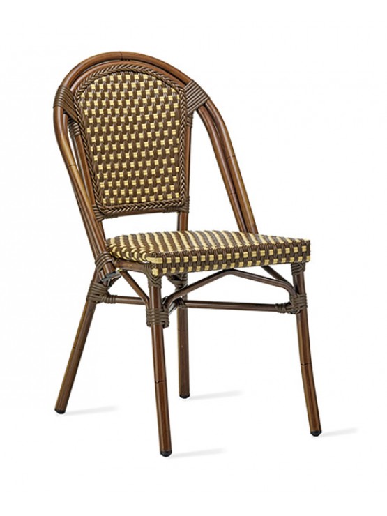 Cadeira Panamá Sem Braços