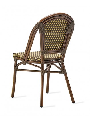 Cadeira Panamá Sem Braços