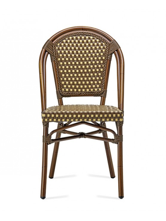 Cadeira Panamá Sem Braços