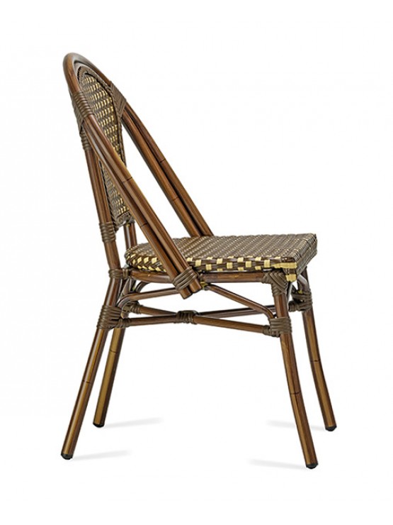 Cadeira Panamá Sem Braços