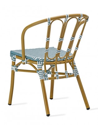 Cadeira Porto Rico Sem Braços