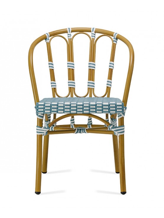 Cadeira Porto Rico Sem Braços