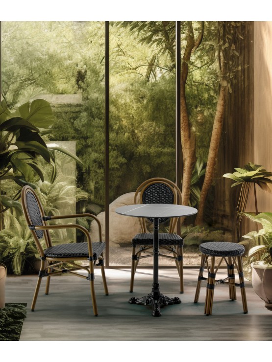 Cadeira Recife Com Braços