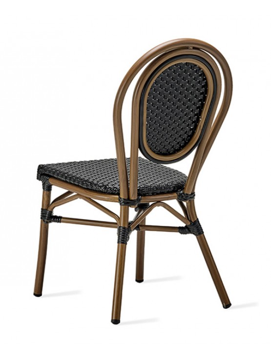 Cadeira Recife Sem Braços