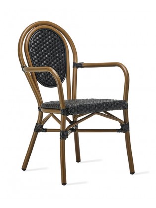 Cadeira Recife Com Braços