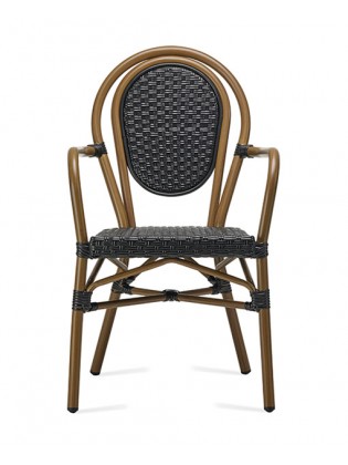 Cadeira Recife Com Braços