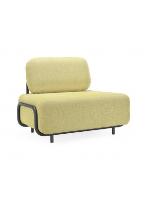 Sofá Vaticano 1 lugar