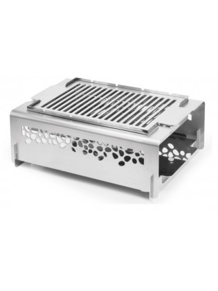 Churrasqueira Mini Mesa 