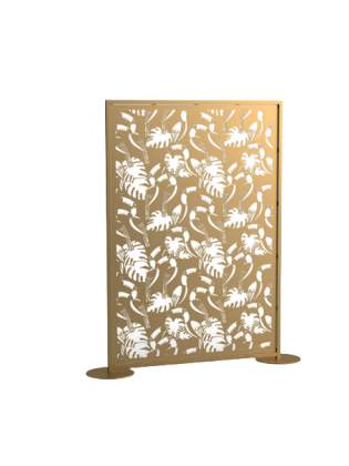 Separador de Ambientes Paris 014