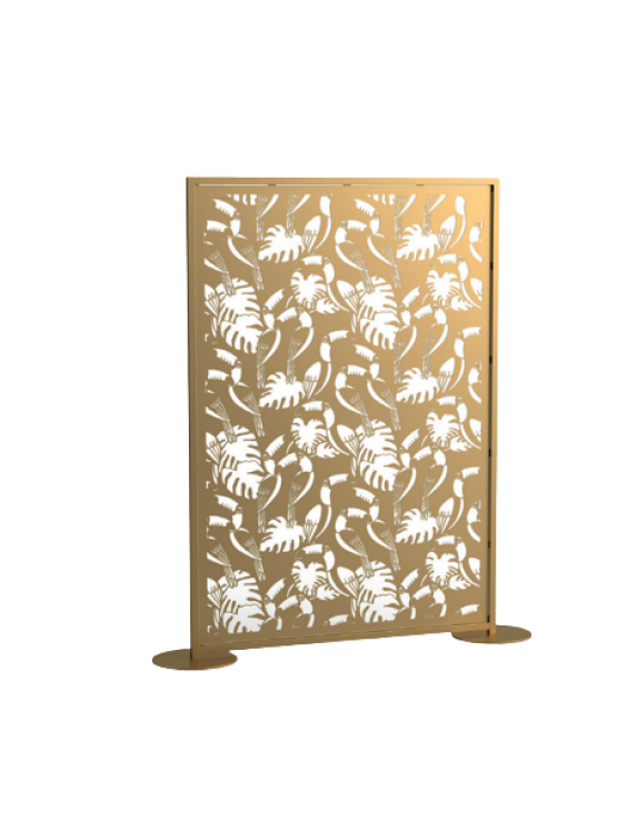 Separador de Ambientes Paris 014