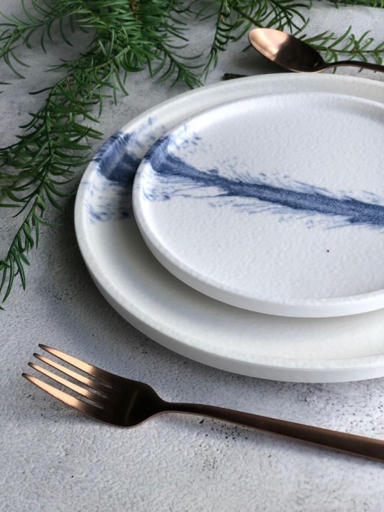 STYLISH Prato Raso 31cm 