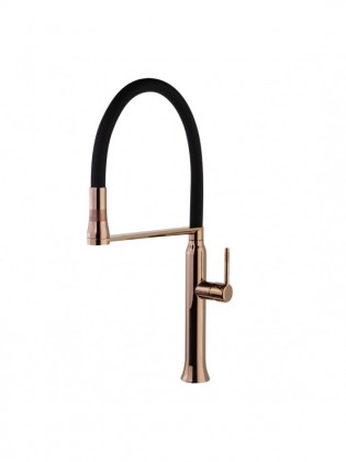 Torneira Monocomando Cobre