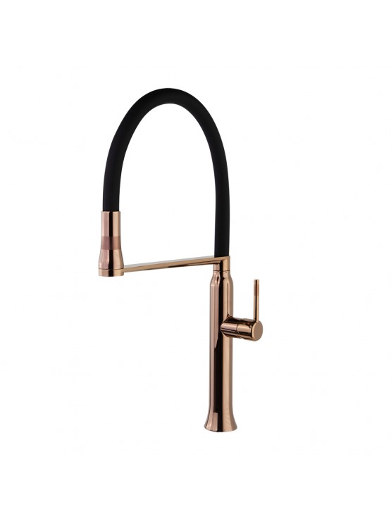 Torneira Monocomando Cobre