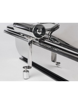 Rechaud - Banho Maria GN 1/1 - Indução | FÁCIL INDUÇÃO 