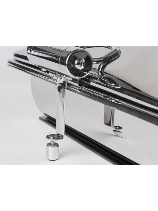 Rechaud - Banho Maria GN 1/1 - Indução | FÁCIL INDUÇÃO 