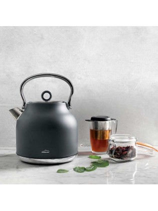 RETRO Chaleira Elétrica  