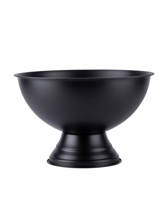 Champanheira Preta Ø34 Cm