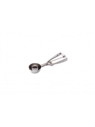 Colher de Gelado Inox / Aço Inoxidável Diâm. 4,8cm