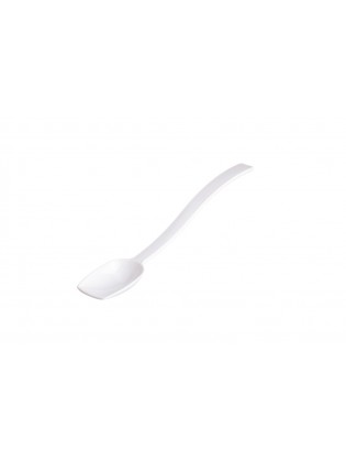 Colher de Servir 26cm Branco 
