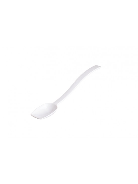 Colher de Servir 26cm Branco 
