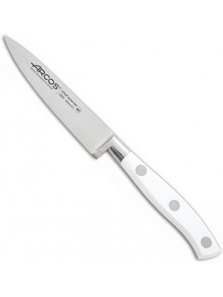 Conjunto 3 Facas ARCOS Série RIVIERA BLANC