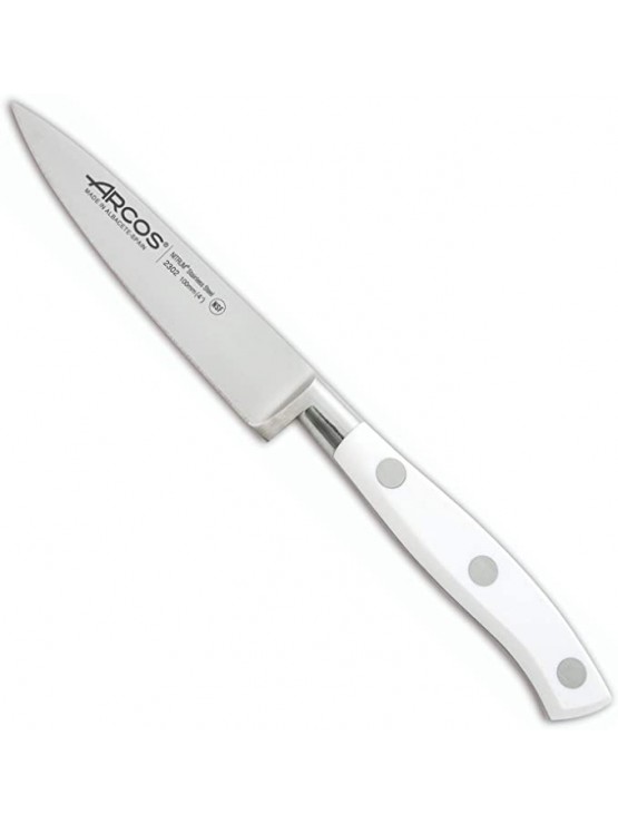 Conjunto 3 Facas ARCOS Série RIVIERA BLANC