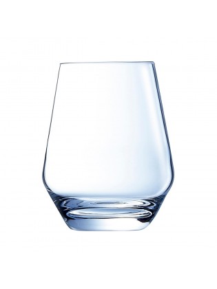 Copo Água 38cl | Lima Caixa de 6 Uni.