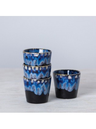 Chávena Café Expresso Grés