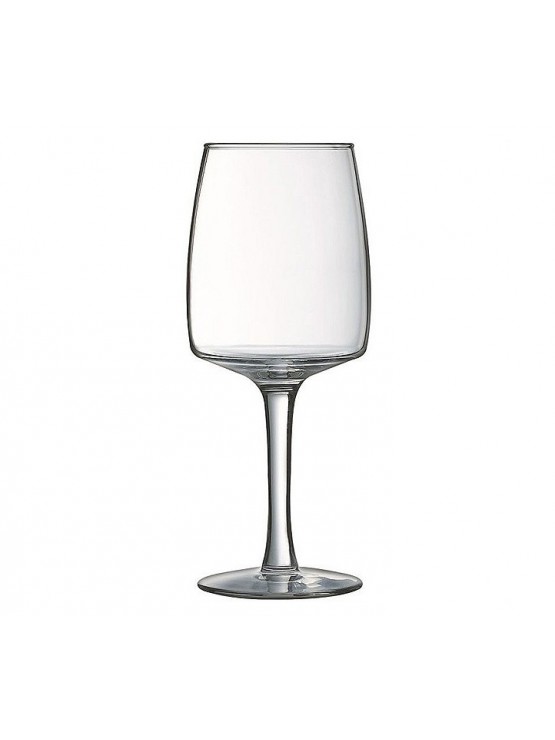 Copo de Vinho 35cl | EQUIP HOME Caixa de 6 Uni.