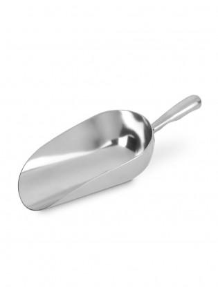 Pá para gelo aço Inoxidável