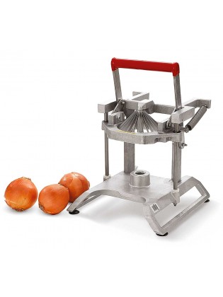 Cortador Cebola Em Flor