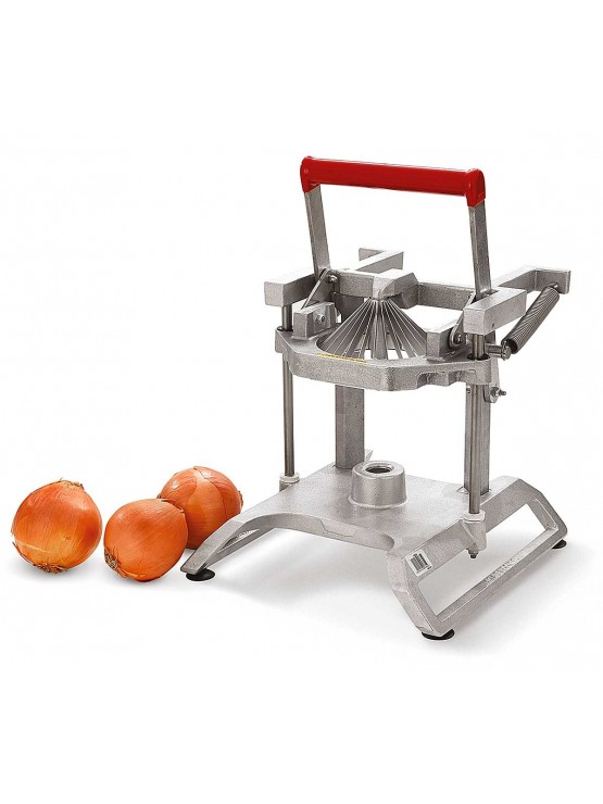 Cortador Cebola Em Flor