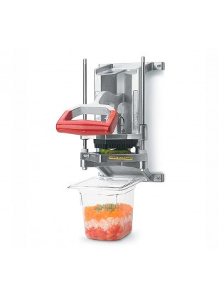 Cortador Legumes Parede