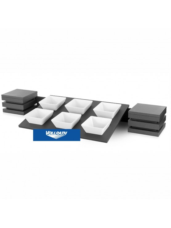 Expositor Buffet 6 Taças